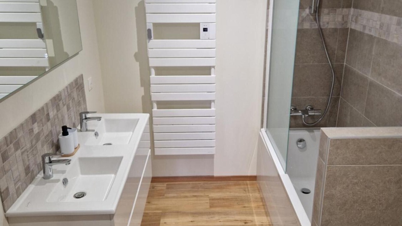 Photo of Bathroom in Cirey-sur-Vezouze