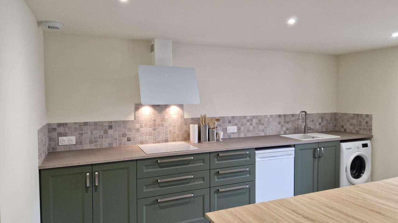 Photo of Kitchen in Cirey-sur-Vezouze