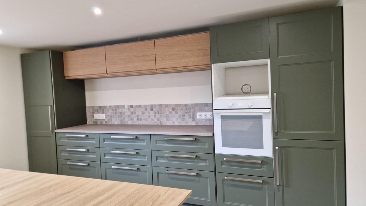 Photo of Kitchen in Cirey-sur-Vezouze
