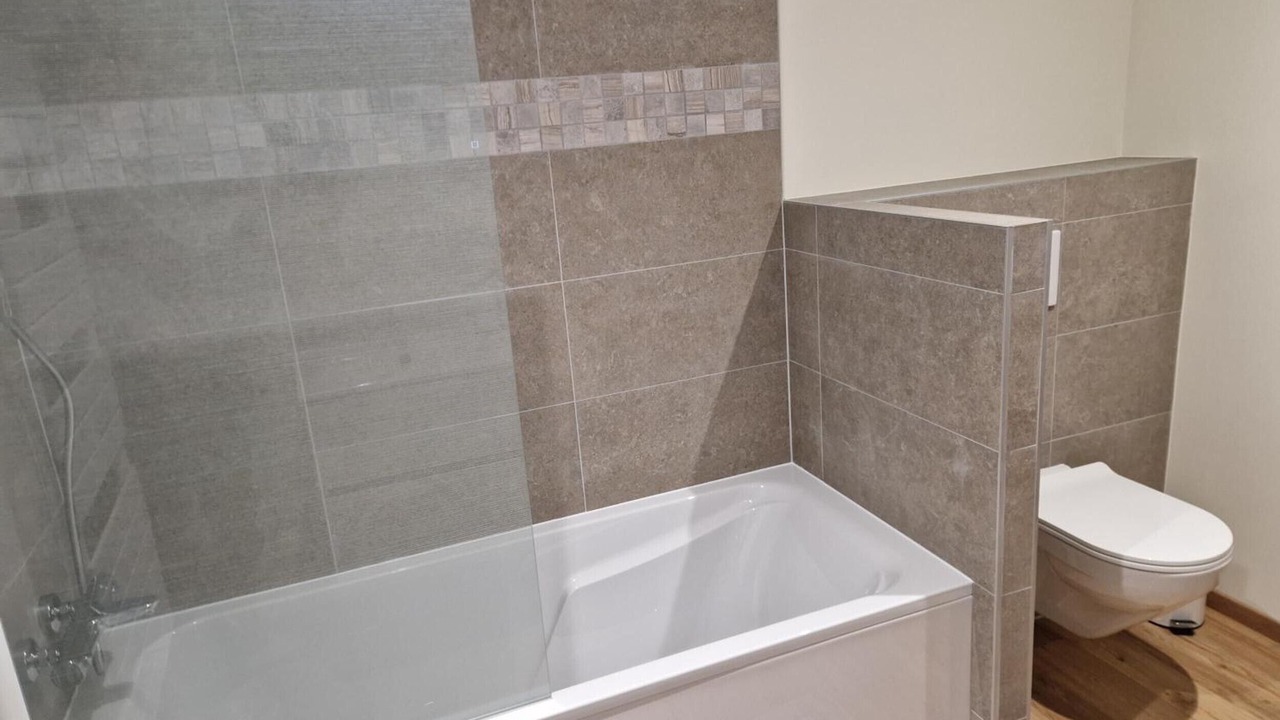 Photo of Bathroom in Cirey-sur-Vezouze