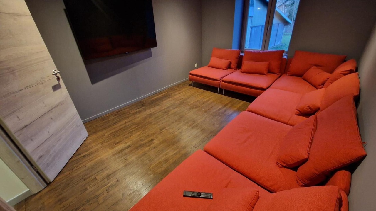Photo of Livingroom in Cirey-sur-Vezouze