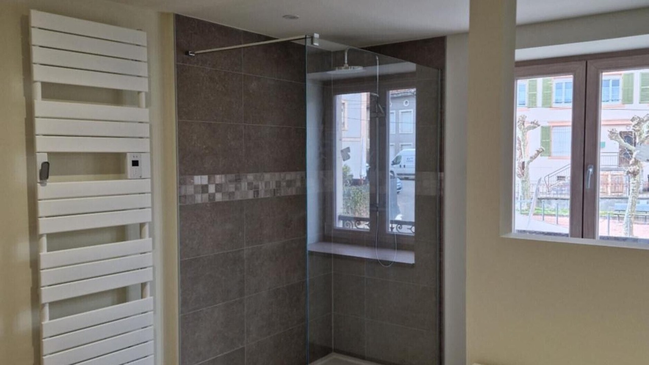Photo of Bathroom in Cirey-sur-Vezouze