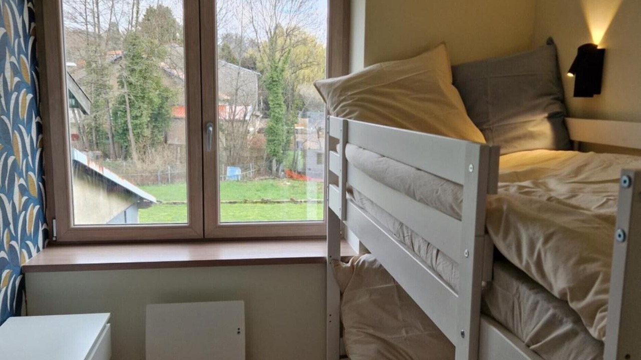 Photo of Bedroom in Cirey-sur-Vezouze