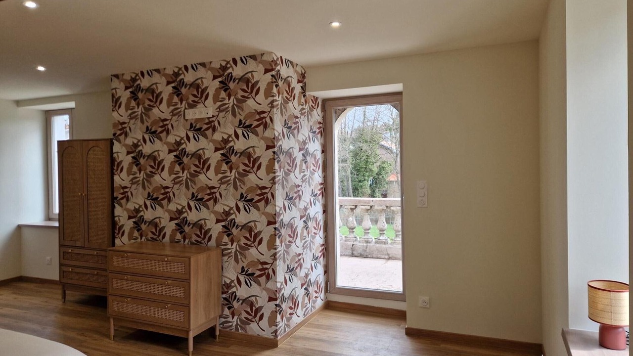 Photo of Bedroom in Cirey-sur-Vezouze