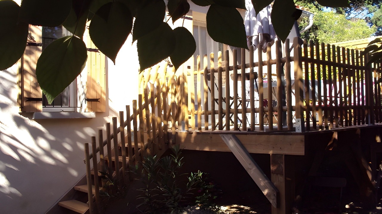 Photo of Outdoor in Sarrians