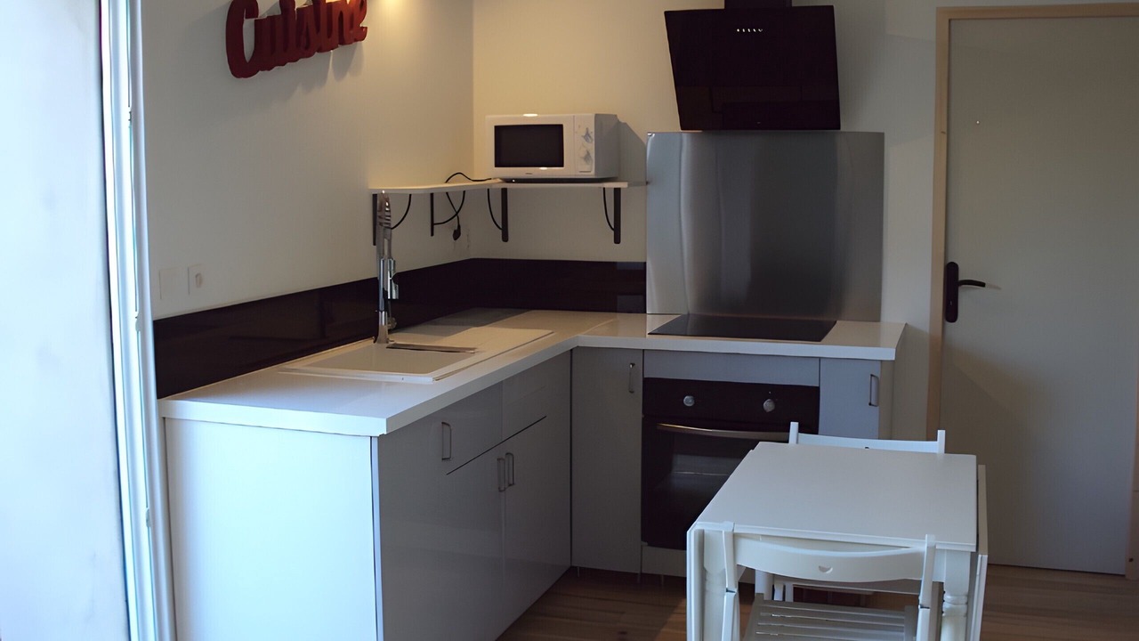 Photo of Kitchen in Sarrians