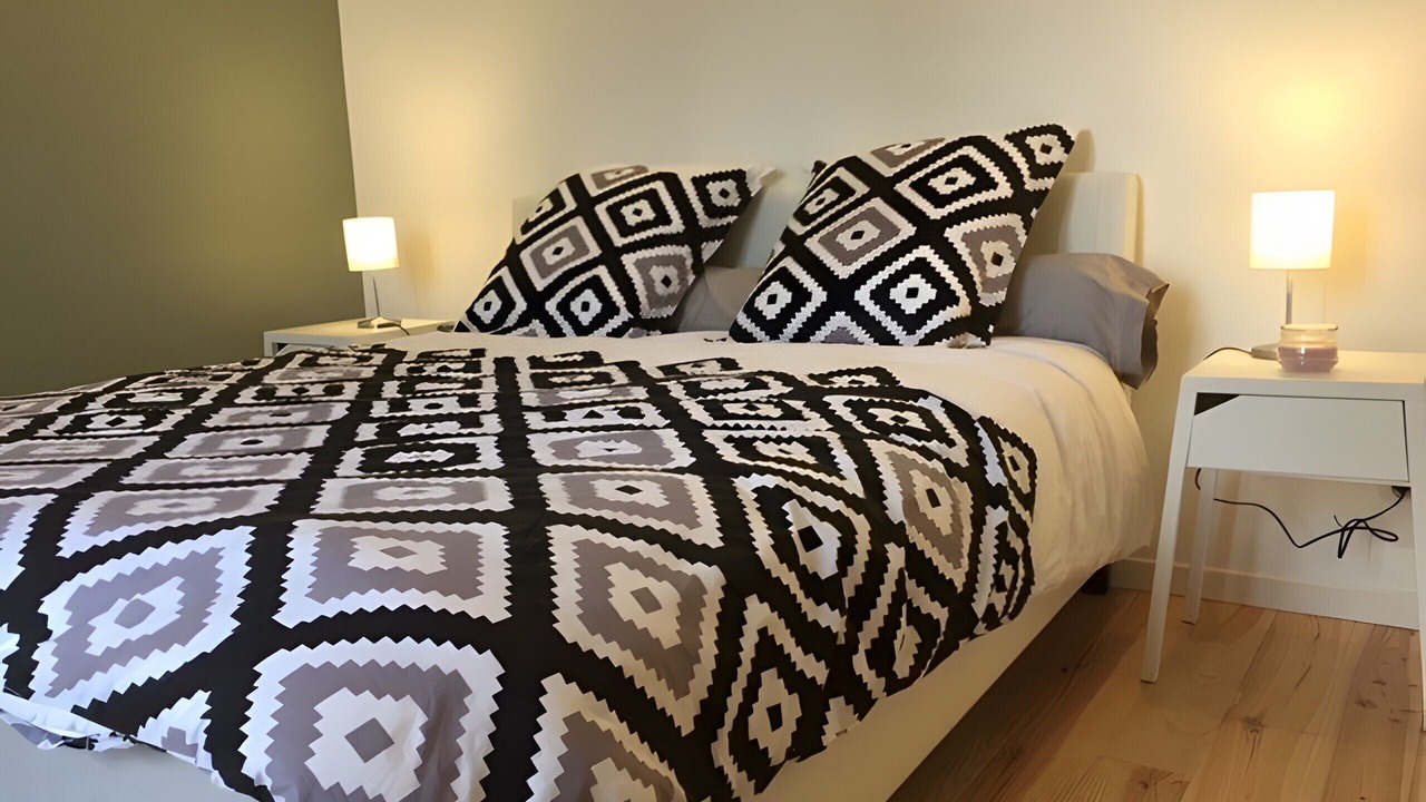 Photo of Bedroom in Sarrians