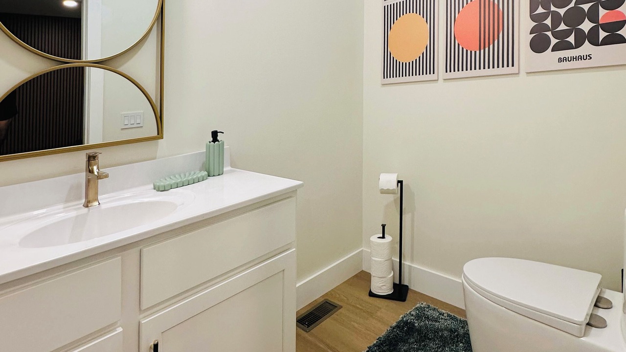 Photo of Bathroom in Ithaca