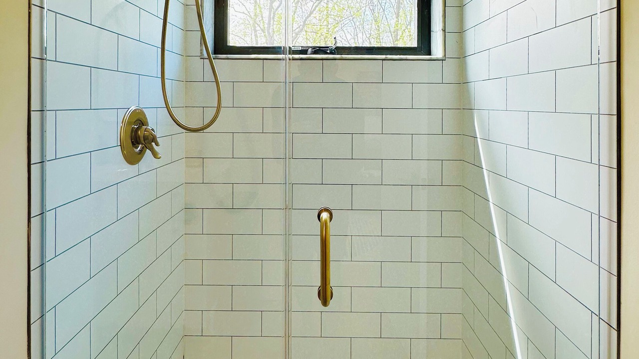 Photo of Bathroom in Ithaca