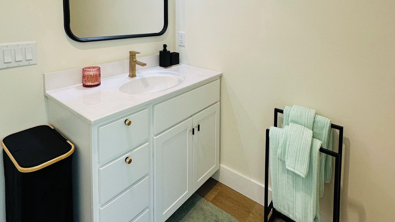Photo of Bathroom in Ithaca