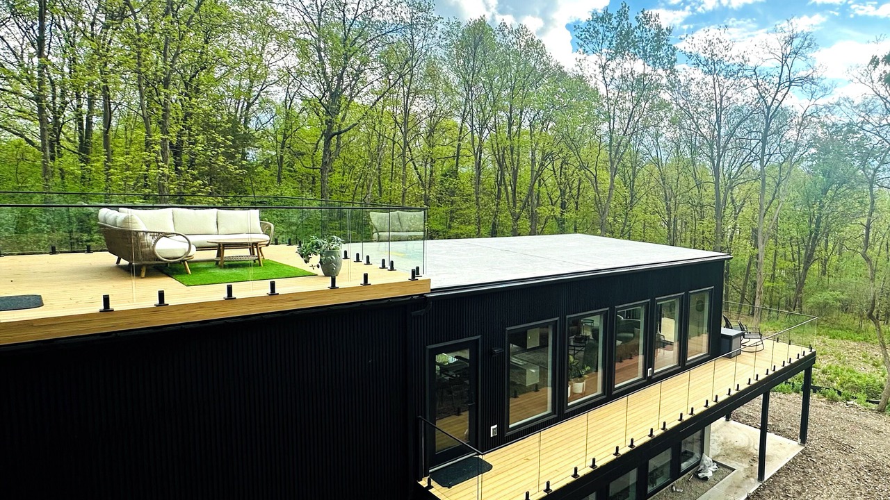 Photo of Outdoor in Ithaca