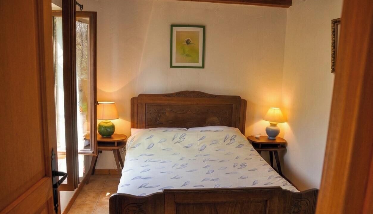 Photo of Bedroom in Vernoux-en-Gatine