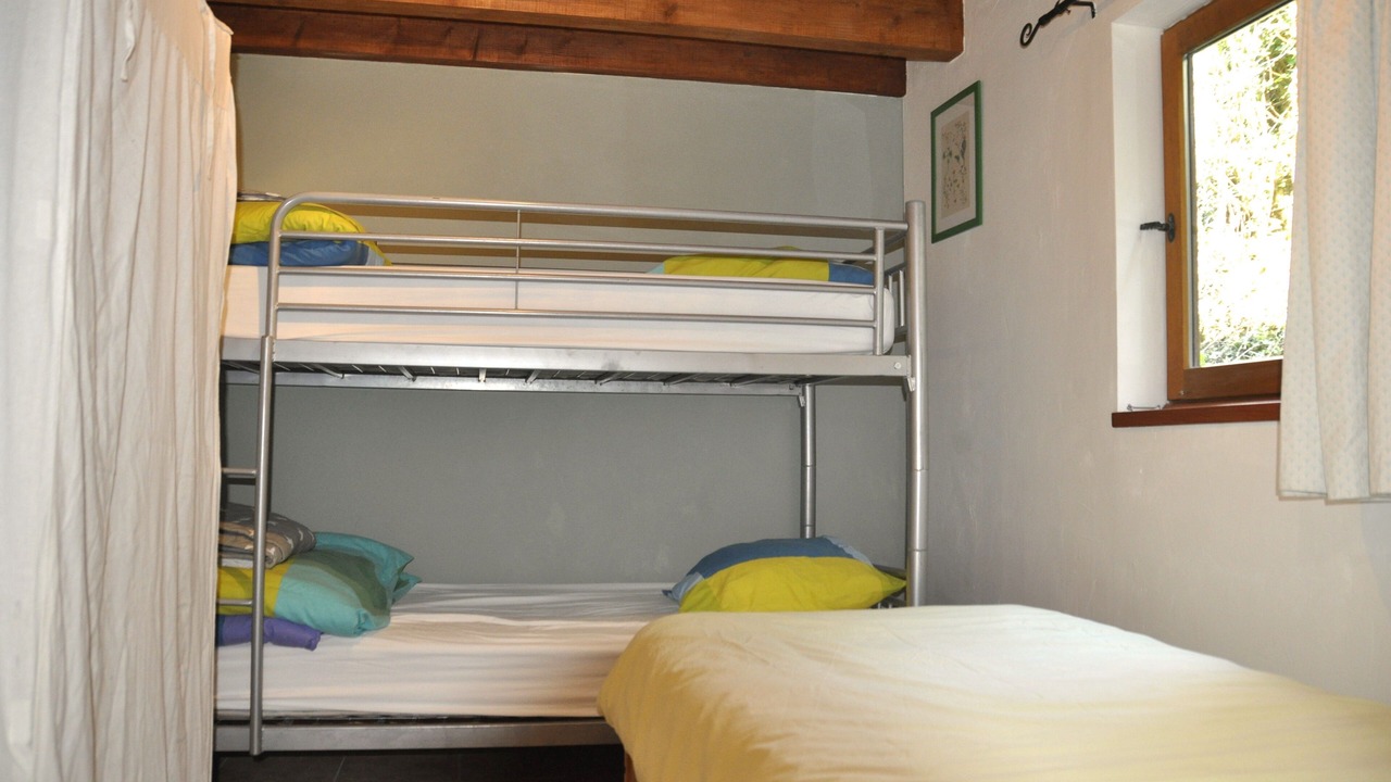 Photo of Bedroom in Vernoux-en-Gatine