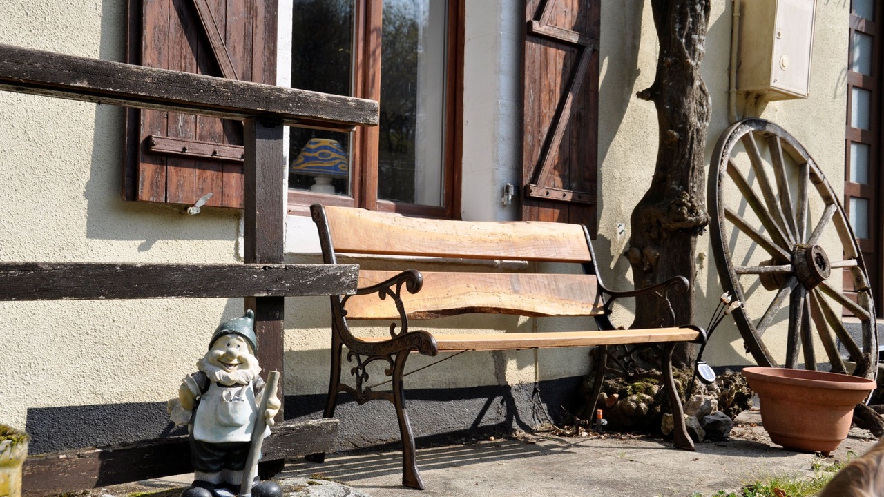 Photo of Outdoor in Vernoux-en-Gatine