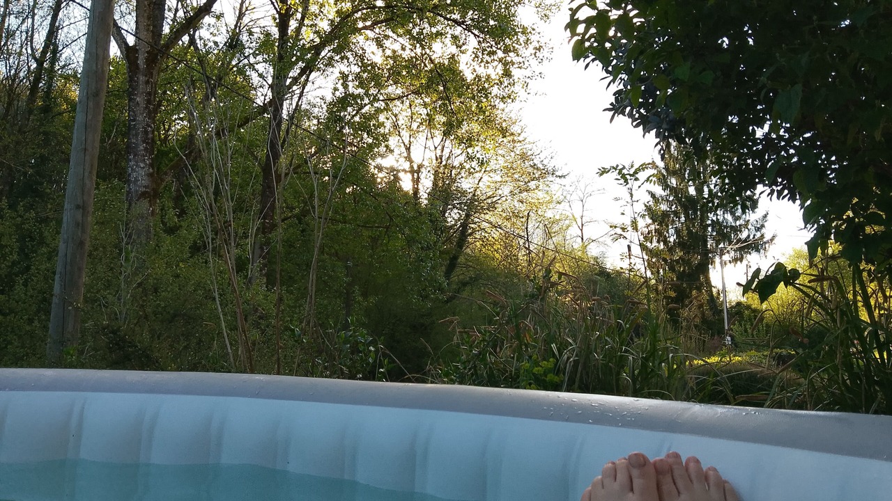 Photo of Outdoor in Vernoux-en-Gatine