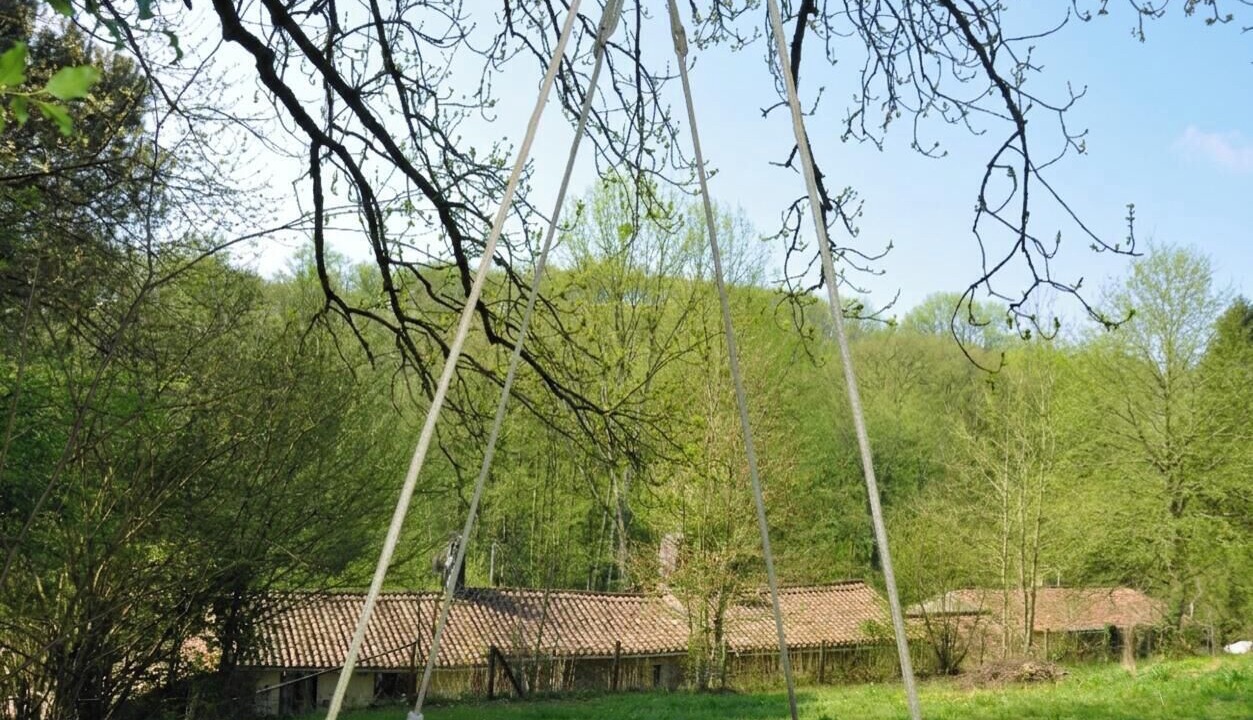Photo of Outdoor in Vernoux-en-Gatine