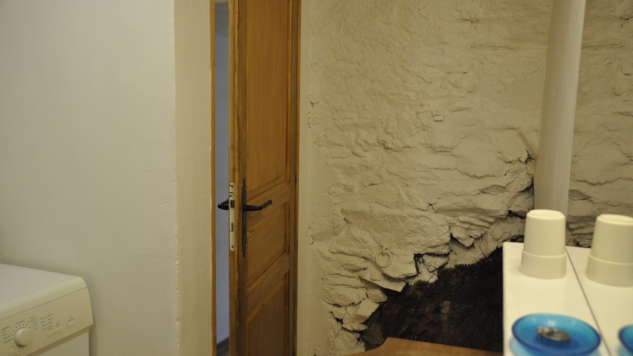 Photo of Bathroom in Vernoux-en-Gatine