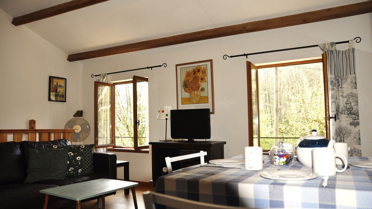 Photo of Livingroom in Vernoux-en-Gatine