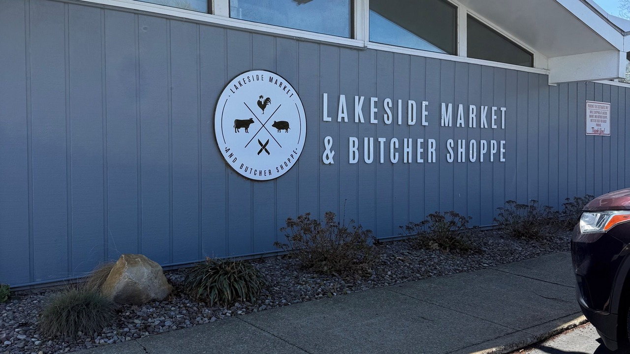Photo of Outdoor in Lake Erie Beach
