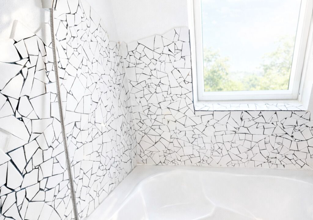 Photo of Bathroom in La Madeleine
