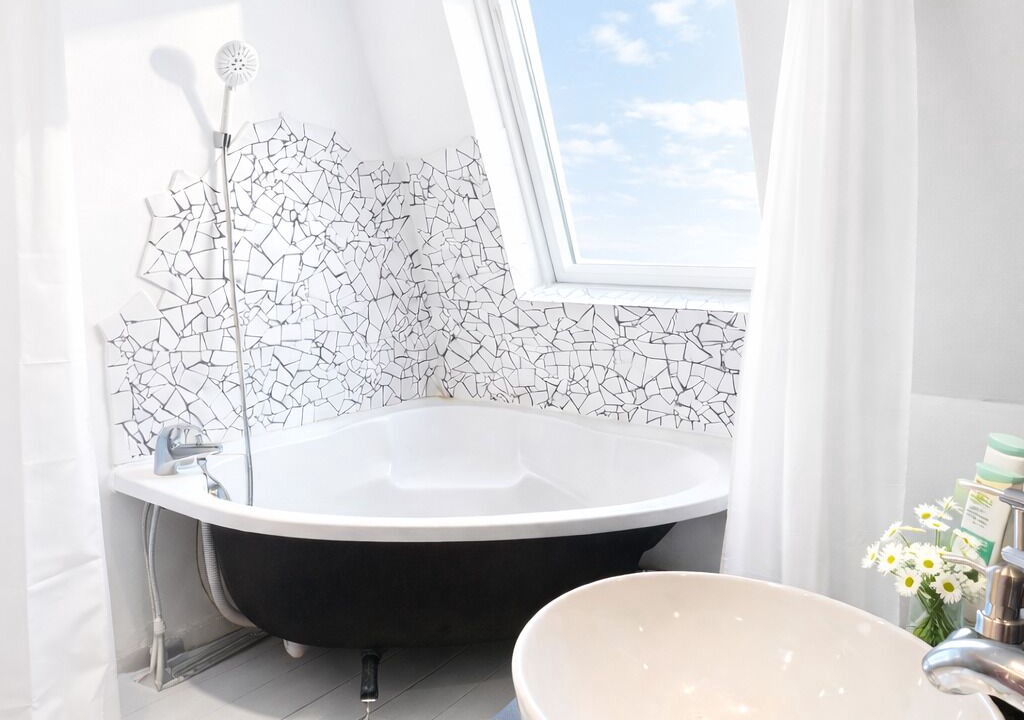 Photo of Bathroom in La Madeleine