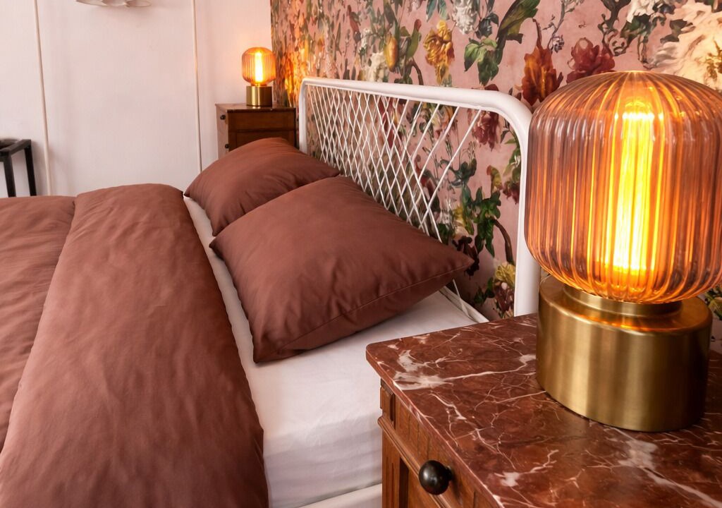 Photo of Bedroom in La Madeleine