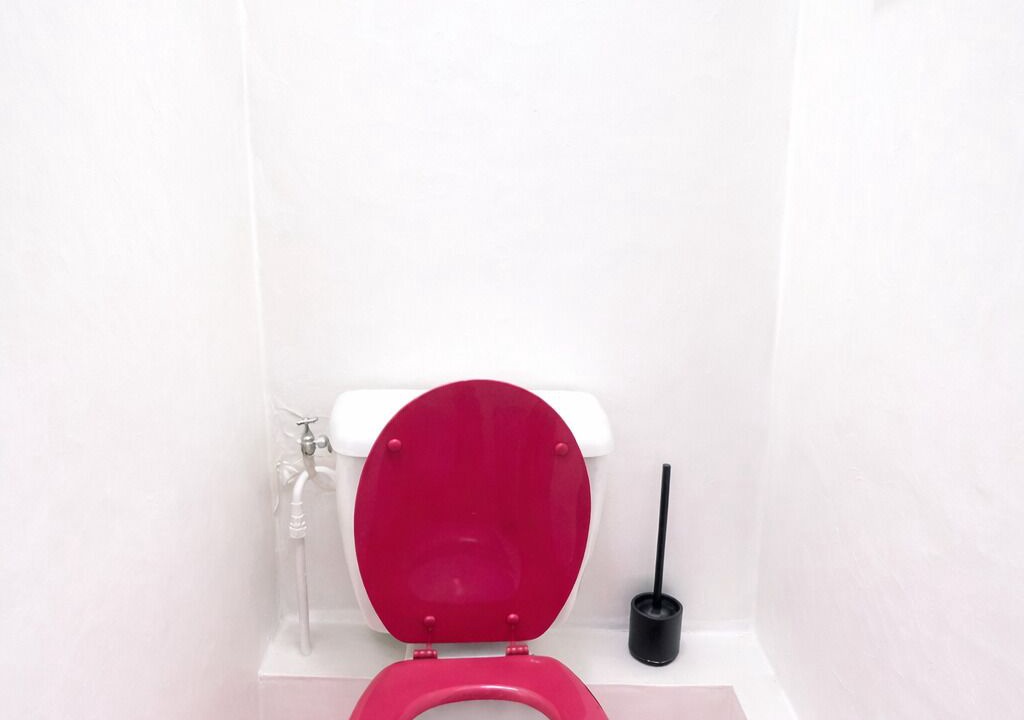 Photo of Bathroom in La Madeleine
