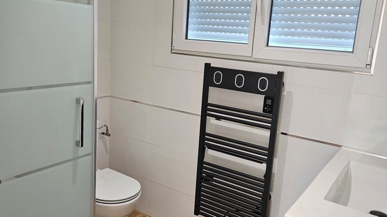 Photo of Bathroom in Saint-Gervais