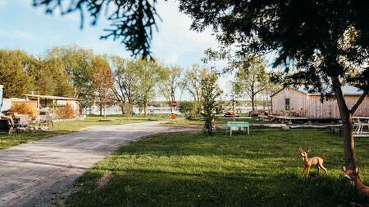 Photo of Outdoor in Tyendinaga Mohawk Territory