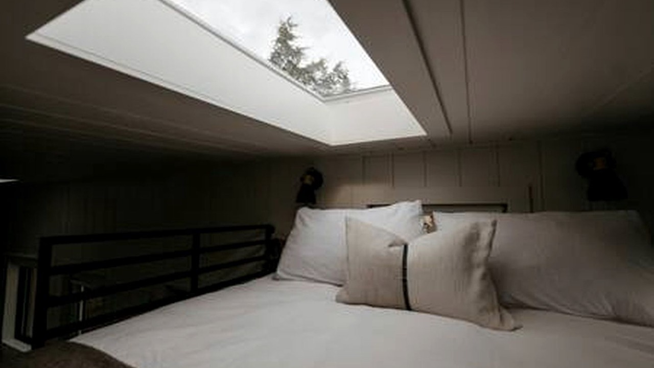 Photo of Bedroom in Tyendinaga Mohawk Territory