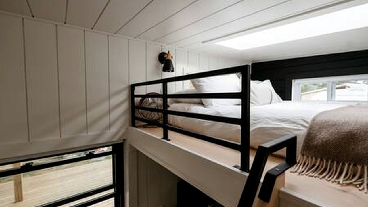 Photo of Bedroom in Tyendinaga Mohawk Territory