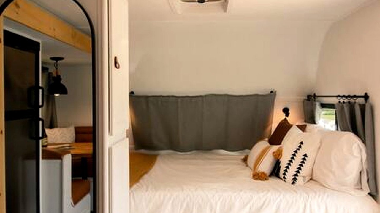 Photo of Bedroom in Tyendinaga Mohawk Territory