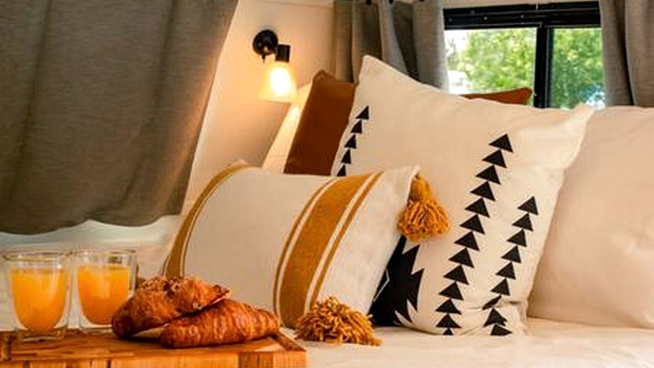 Photo of Bedroom in Tyendinaga Mohawk Territory