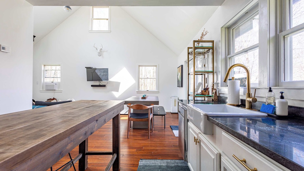 Photo of Kitchen in Town of Colchester