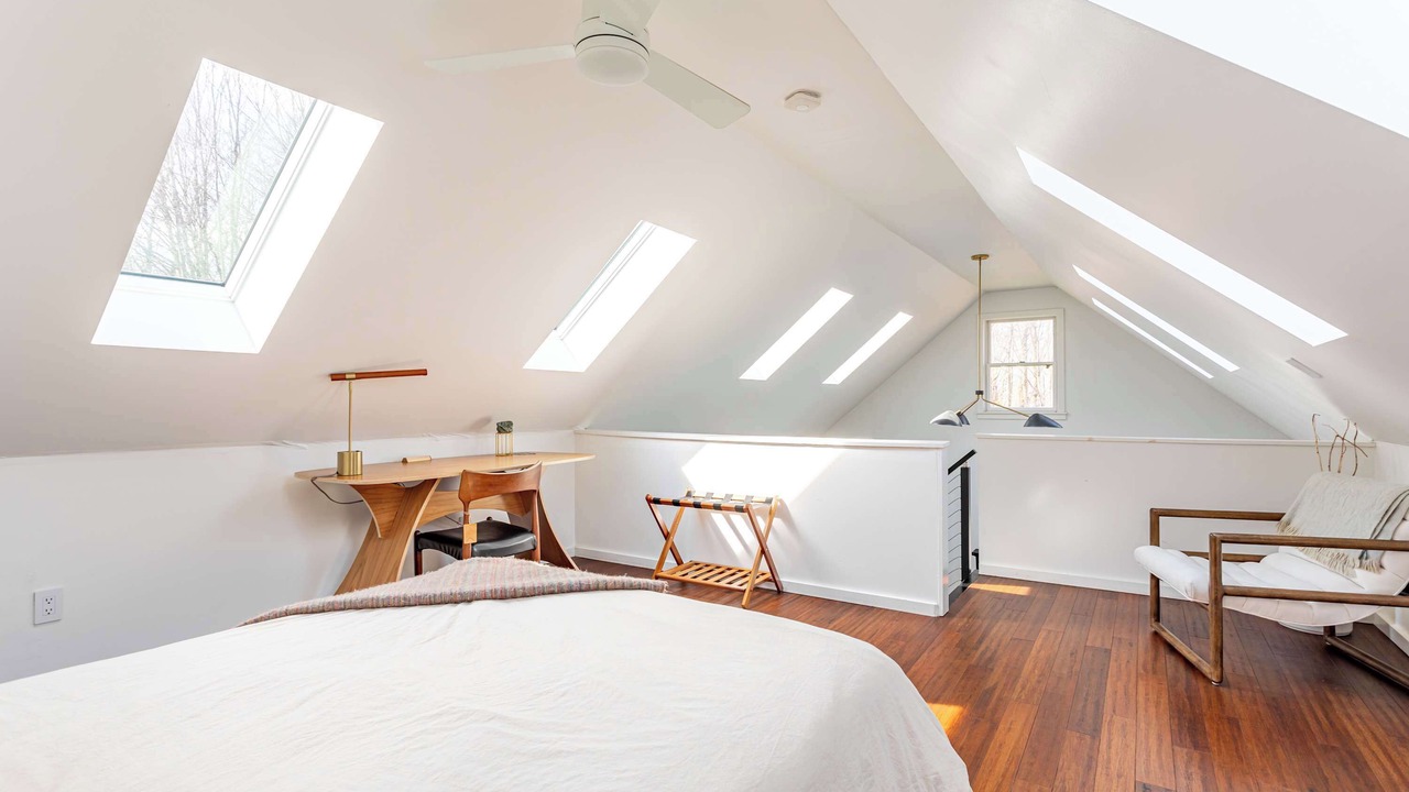 Photo of Bedroom in Town of Colchester