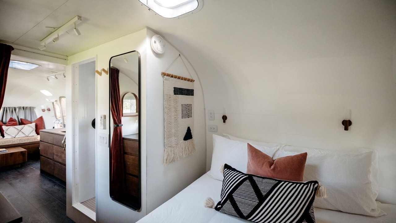 Photo of Bedroom in Tyendinaga Mohawk Territory