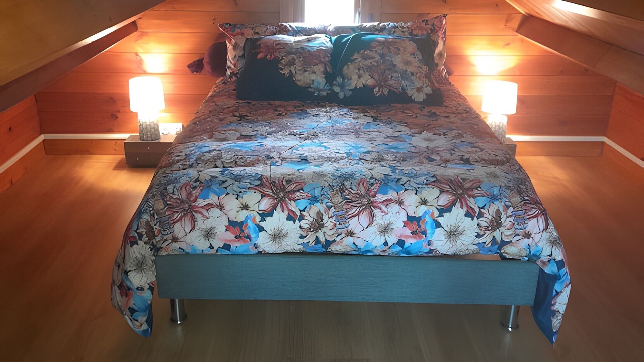 Photo of Bedroom in Lessard-et-le-Chene