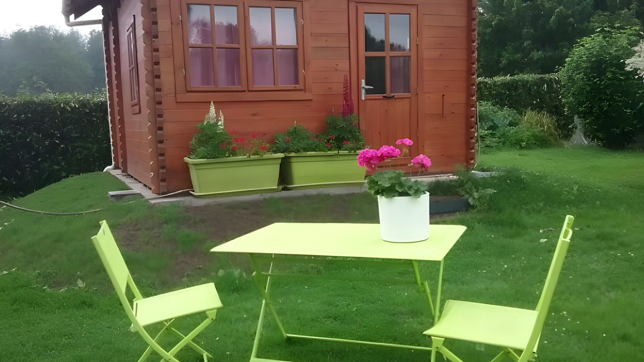 Photo of Outdoor in Lessard-et-le-Chene