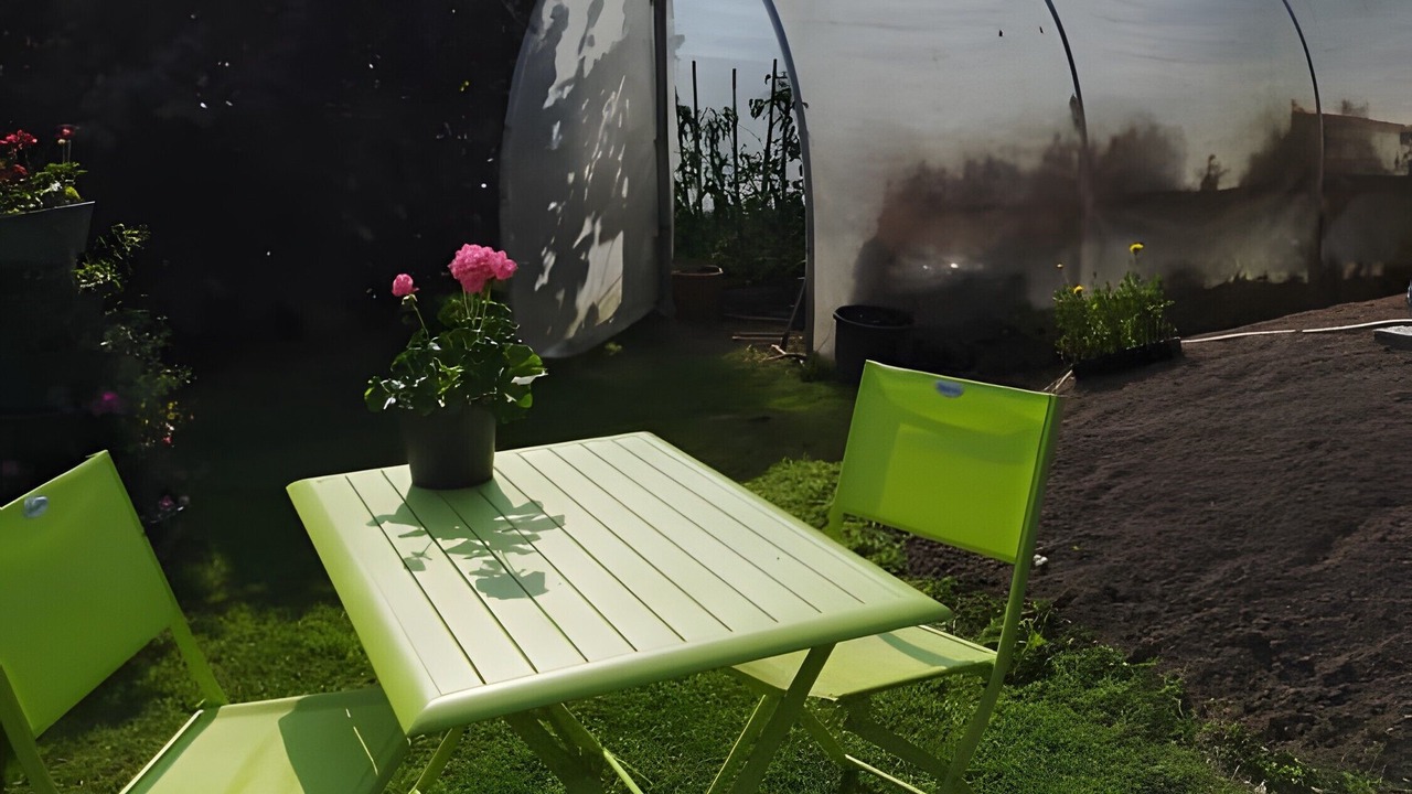 Photo of Outdoor in Lessard-et-le-Chene