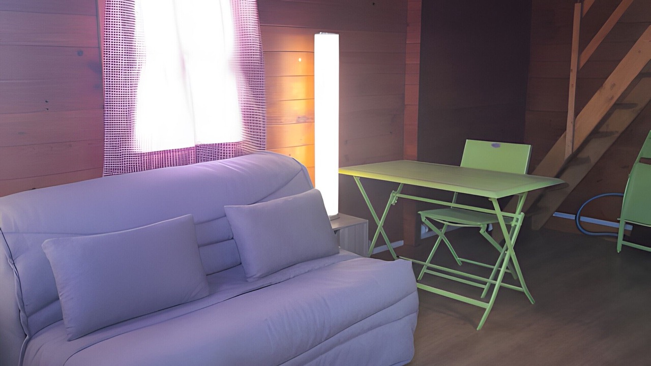 Photo of Livingroom in Lessard-et-le-Chene