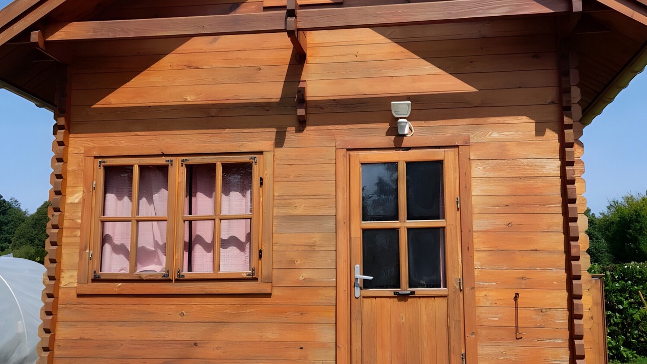 Photo of Outdoor in Lessard-et-le-Chene
