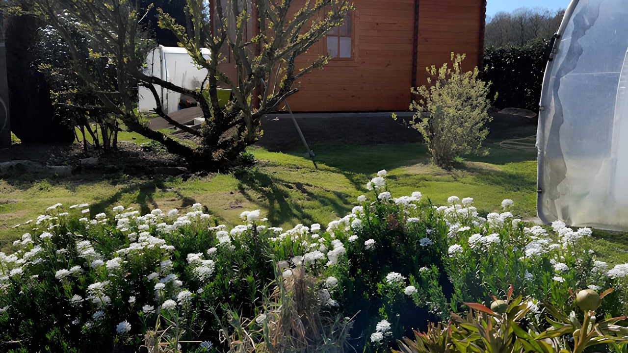 Photo of Outdoor in Lessard-et-le-Chene