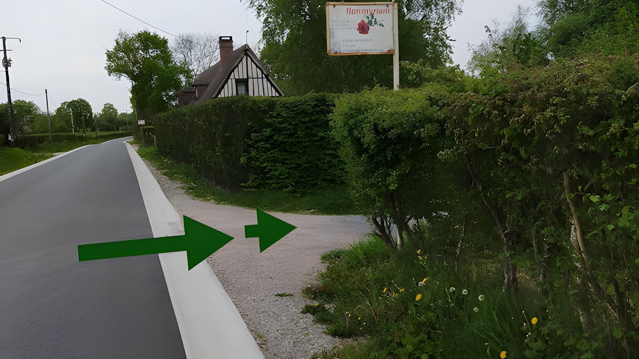 Photo of Outdoor in Lessard-et-le-Chene