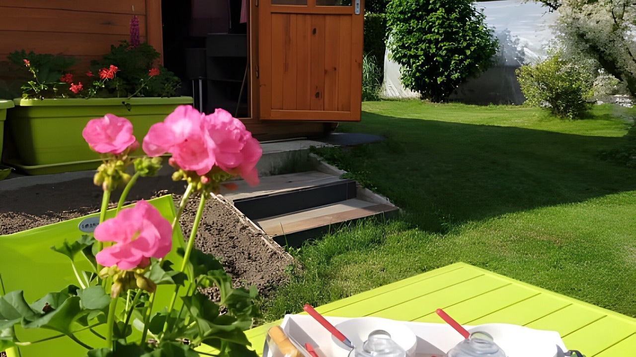 Photo of Outdoor in Lessard-et-le-Chene
