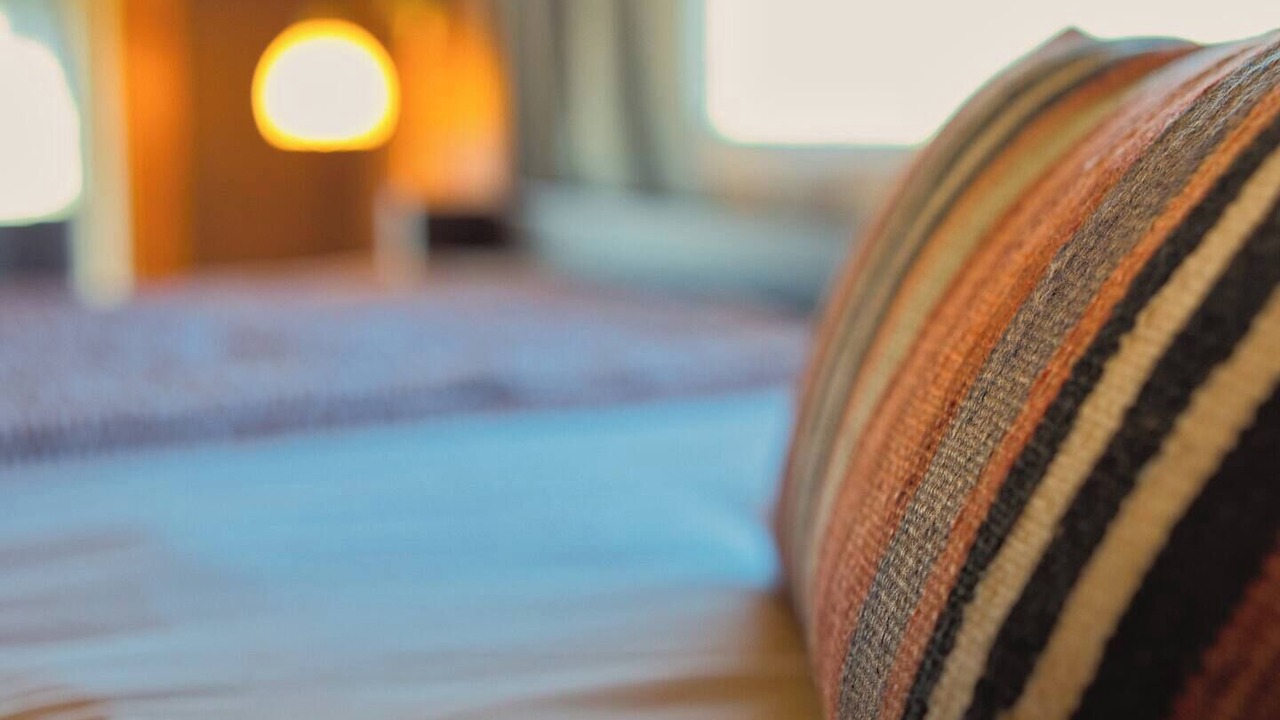 Photo of Bedroom in Emigrant