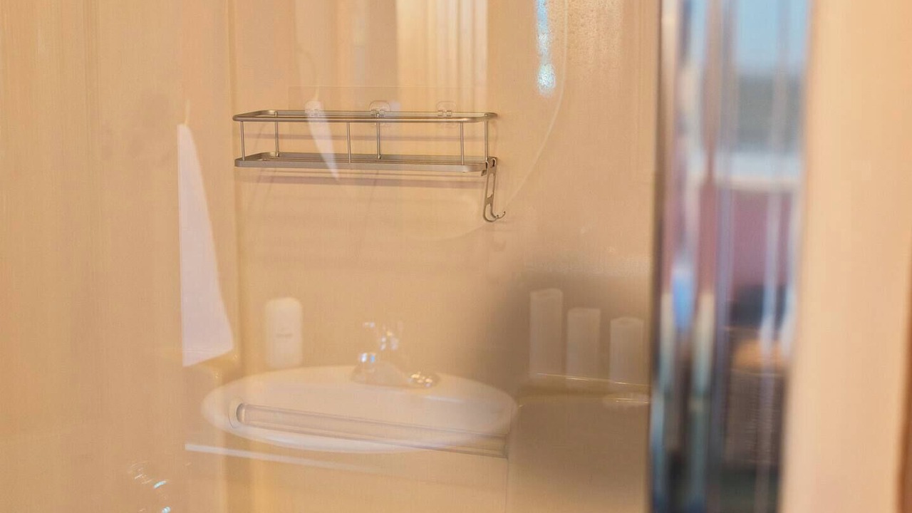 Photo of Bathroom in Emigrant