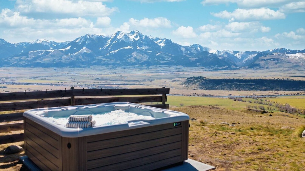 Photo of Outdoor in Emigrant