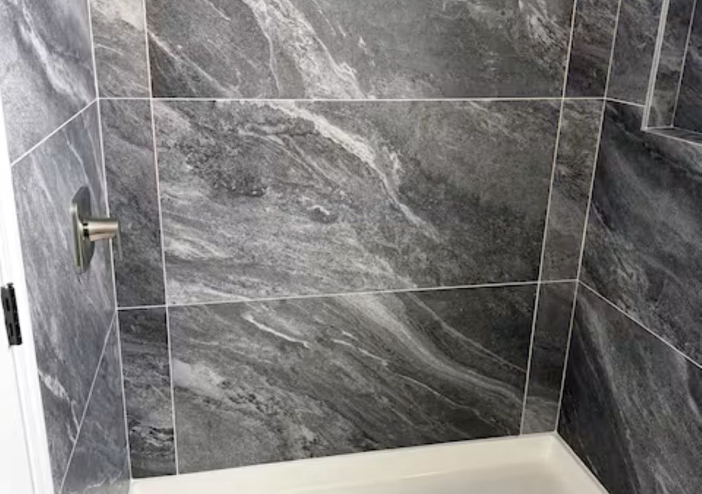 Photo of Bathroom in Keansburg