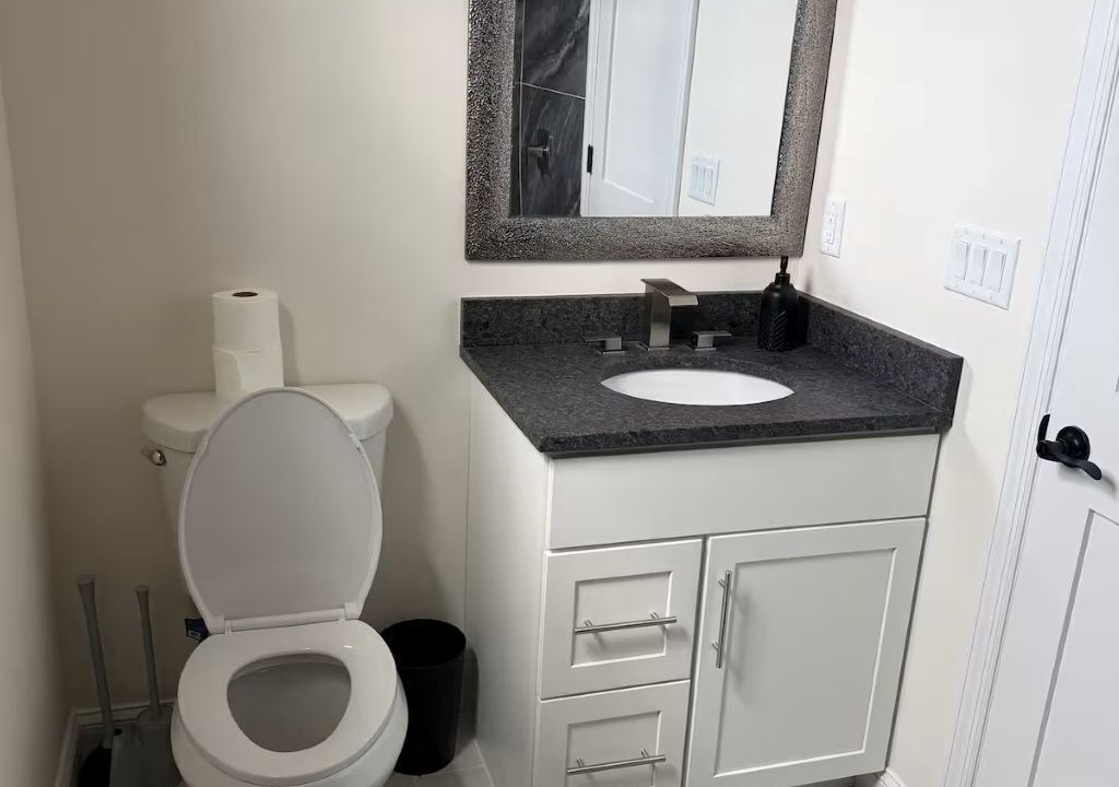 Photo of Bathroom in Keansburg