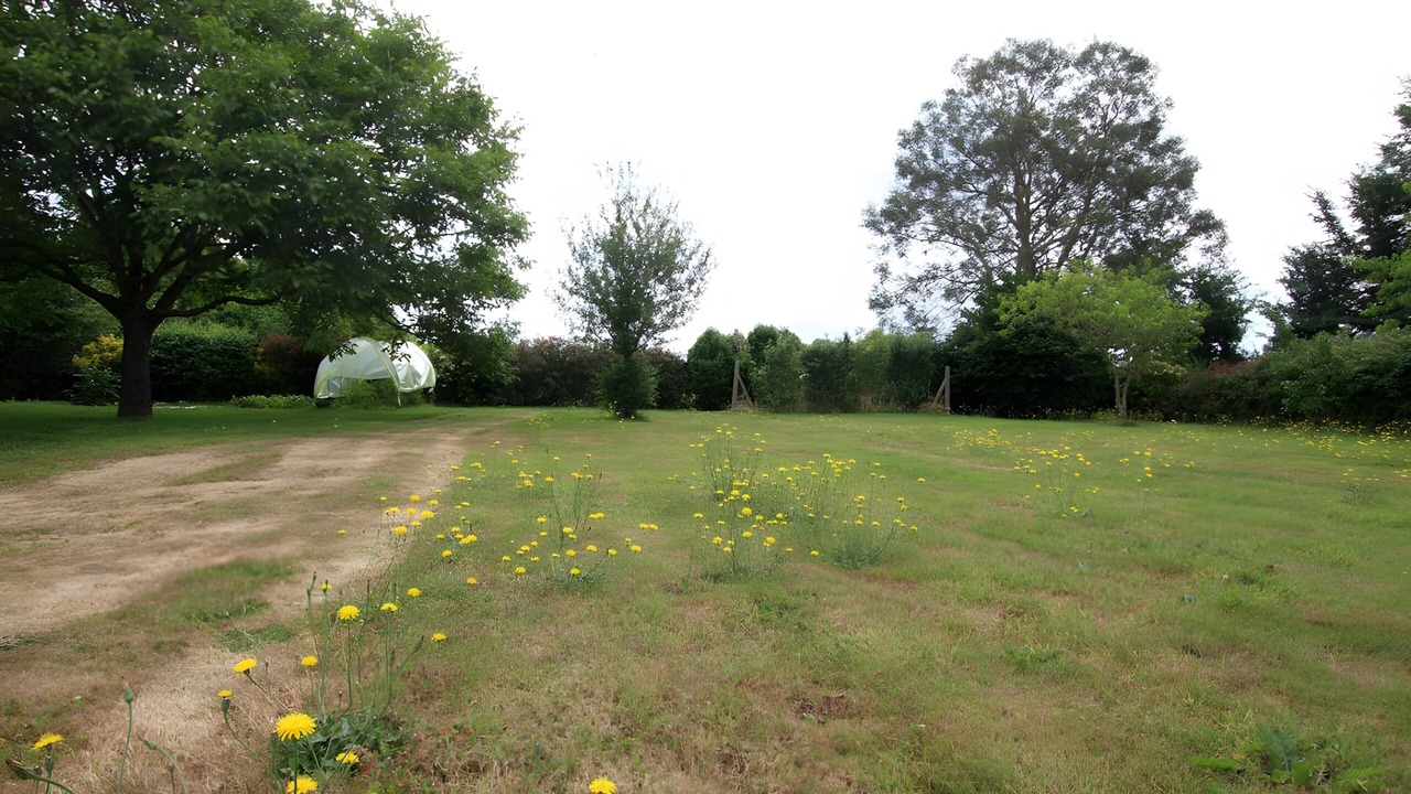 Photo of Outdoor in Muneville-sur-Mer